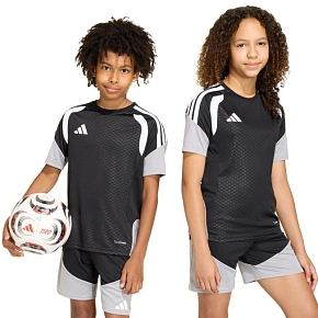 Detské Tiro 26 Competition Training black-grey KA7599 Detské Tiro 26 Competition Training black-grey KA7599