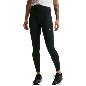 Dámske legíny Nike One Seamless Front, čierne, HJ9195 013 Dámske legíny Nike One Seamless Front, čierne, HJ9195 013