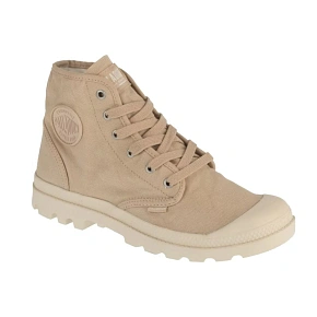 Palladium Hi Pilat M 02352-298-M Šedá 41
