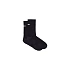 Cyklistické ponožky POC Motion MTB Long Socks, čierne