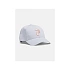 Čiapka PEAK PERFORMANCE Retro Cap, sivá farba