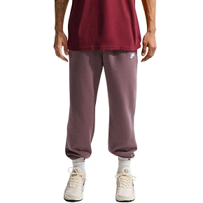 Pánske nohavice Nike Club BB Jogger, hnedé, FN3787 502, veľkosť XL