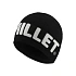 Čiapka MILLET CHAMONIX TYPO BEANIE čierna