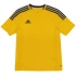 Adidas Fort 14 JSY C JR tričko F86476