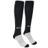 Unisex futbalové ponožky Calcio C001 0010 - Givova