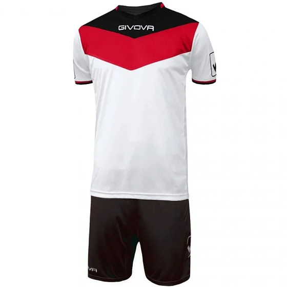 Súprava Campo unisex športový set KITC53 1210 - Givova