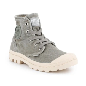 Palladium Us Pampa Hi W 92352-339-M dámske topánky