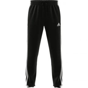 Adidas Essentials Elastické nohavice s 3 prúžkami M GK8829 Adidas Essentials Elastické nohavice s 3 prúžkami M GK8829
