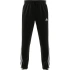 Adidas Essentials Elastické nohavice s 3 prúžkami M GK8829