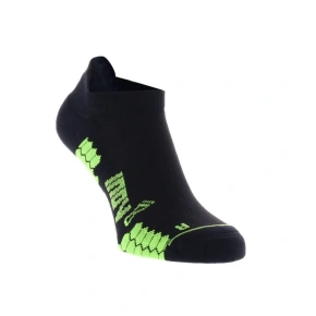 Inov-8 TrailFly Sock Low 000998-BKGN-01 Inov-8 TrailFly Sock Low 000998-BKGN-01