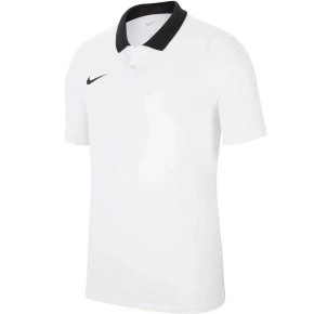 Detské polo tričko DF Park 20 SS Jr. CW6935 100 - Nike