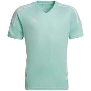 Mládežnícke tričko adidas Condivo 22 HD4719