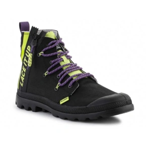 Pánske topánky Pampa Lite Lace It M 78353-099-M - Palladium