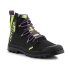 Pánske topánky Pampa Lite Lace It M 78353-099-M - Palladium