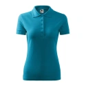 Dámske polo tričko Pique W MLI-21059 - Malfini