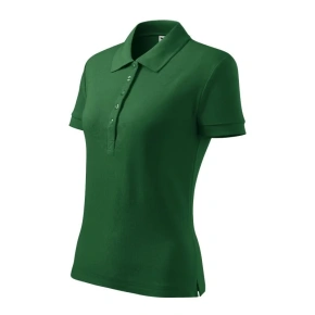 Dámske polo tričko Cotton Heavy W MLI-21606 - Malfini