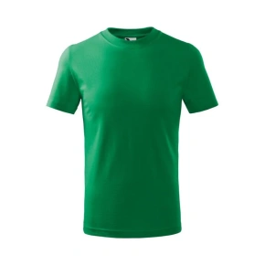 Detské tričko Basic Jr MLI-13816 - Malfini