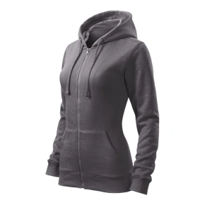 Dámska mikina Trendy Zipper W MLI-41136 - Malfini