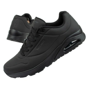 Topánky Skechers Uno M 52458/BBK Topánky Skechers Uno M 52458/BBK