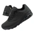 Topánky Skechers Uno M 52458/BBK