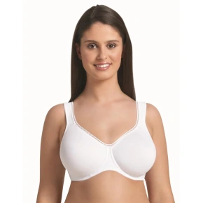 Podprsenka s kosticou Twin 5694 - Anita biela 65C