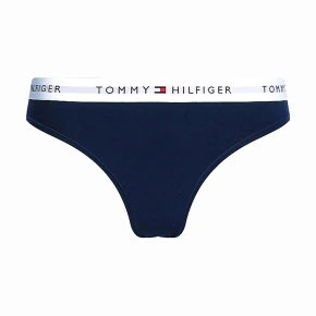 Dámske nohavičky Icon 2.0 UW0UW03836-DW5 - Tommy Hilfiger