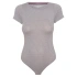 Dámske body s krátkym rukávom UW0UW00699 - Tommy Hilfiger
