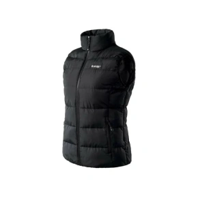 Dámska prešívaná vesta Sanis FF.120 - Hi-Tec