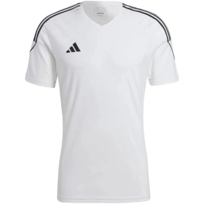 Pánske tričko 23 League M HR4610 white - Adidas