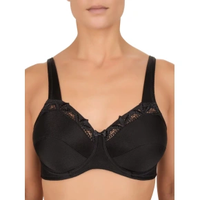 Dámska podprsenka Melina 0000527 Black - Felina