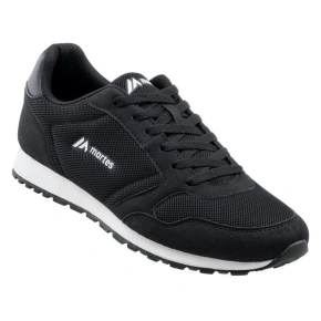 Pánské boty Arne M  92800225252 černé - Martes