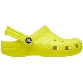Crocs Toddler Classic Clog Jr 206990 76M Dreváky
