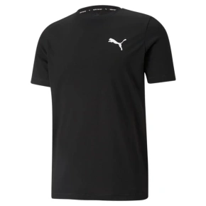 Puma Active Malé tričko s logom M 586725 01