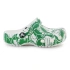Crocs Classic Duke Print Clog K Jr 210007-3WH