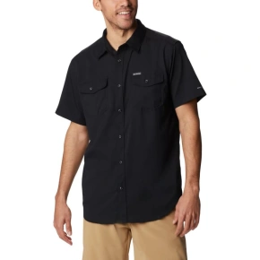 Columbia Utilizer II Solid Short Sleeve Shirt M 1577762011 pánske