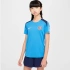 Nike Chelsea FC Strike SS Top Jr Shirt FN9856-436