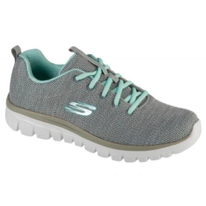 Skechers Twisted Fortune W 12614-GYMN