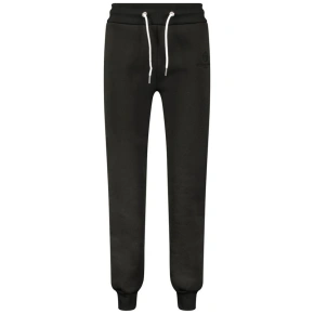 Tepláky Maison Montaigne MIMOSAI BLACK MT LADY 016 (RBMWW6416F/MM-NOIR) Tepláky Maison Montaigne MIMOSAI BLACK MT LADY 016 (RBMWW6416F/MM-NOIR)