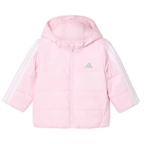 Juniorská bunda adidas Essentials s 3 prúžkami JW2442