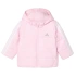 Juniorská bunda adidas Essentials s 3 prúžkami JW2442