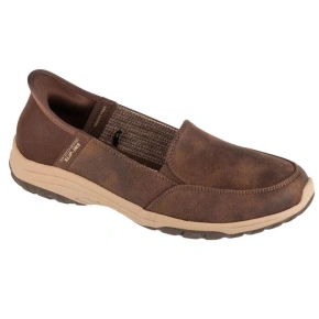 Skechers Slip-Ins: Reggae Fest 2.0 - Classically 158699-CHOC Brown 36 Skechers Slip-Ins: Reggae Fest 2.0 - Classically 158699-CHOC Brown 36
