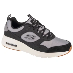 Skechers Skech-Air Court - Yatton 232648-BKGY Black 42 Skechers Skech-Air Court - Yatton 232648-BKGY Black 42