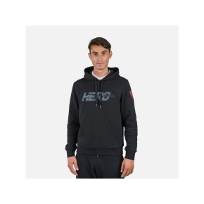 Rossignol New Hero Hoodie black