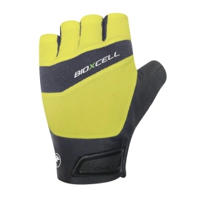 Rukavice CHIBA BIOXCELL PRO žlté XXL