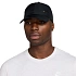 Baseballová čiapka Nike Dri-FIT Club čierna FB5372 011