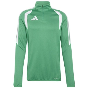 Pánske tričko adidas Tiro 26 League Training Top green JY9691 pánske Pánske tričko adidas Tiro 26 League Training Top green JY9691 pánske