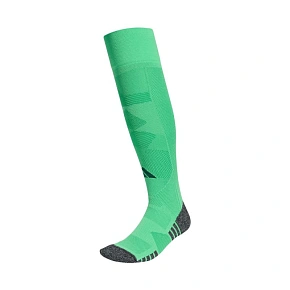 Adidas Tiro 26 Brankárske zelené futbalové legíny JD5625 Adidas Tiro 26 Brankárske zelené futbalové legíny JD5625