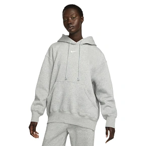 Dámska fleecová mikina Nike Sportswear Phoenix DQ5860-063