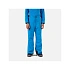 Detské lyžiarske nohavice ROSSIGNOL Boy Insulated Ski Pant, modré