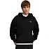 Pánska mikina Puma ESS Elevated Relaxed Hoodie, čierna, 692019 01